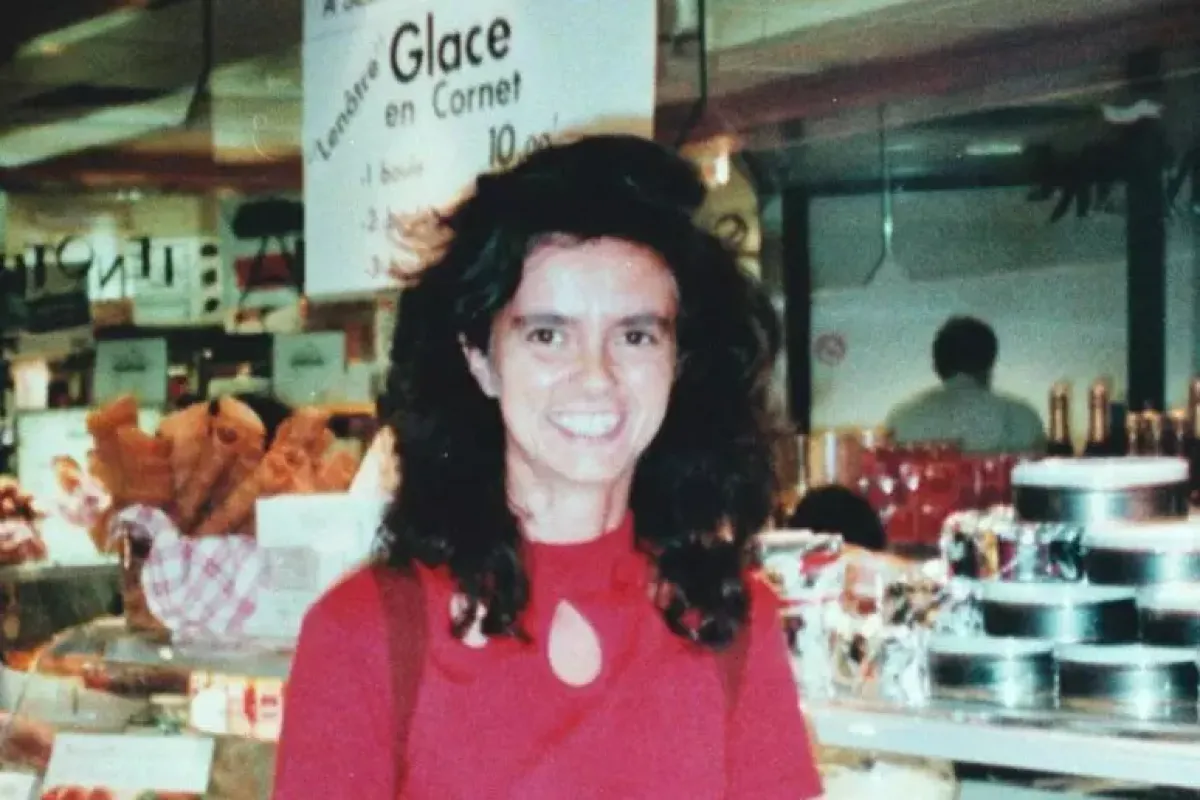 Omicidio Nada Cella, dopo 30 anni arriva la sentenza - Nada Cella