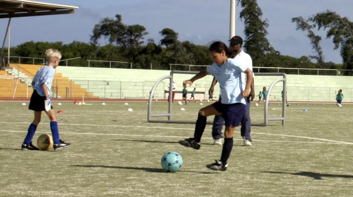 Violenza sessuale su bambini durante il camp estivo, il 27enne non sarà trasferito al carcere di San Marino - Camp calcio REPERTORIO