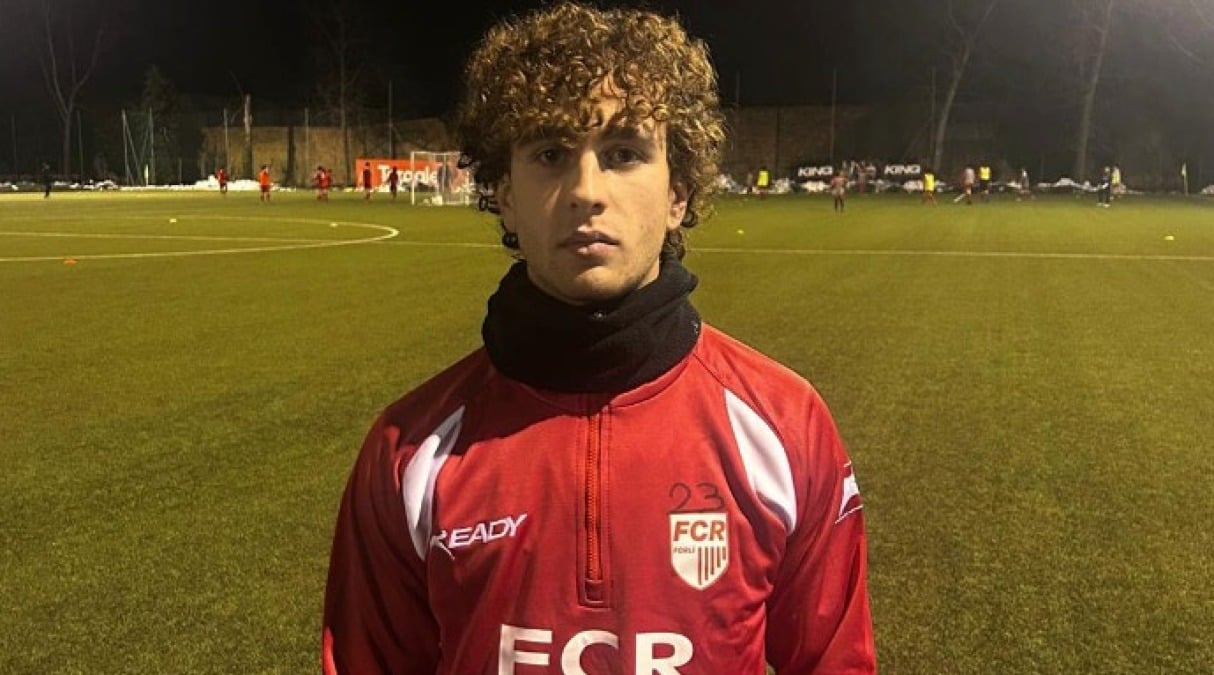 Calciomercato, al Cava Ronco il trequartista 2004 Eleonori - Edoardo Eleonori