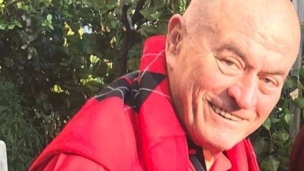 Addio a Oreste Pelliccioni: se ne va “Ori”, vestì il Rimini Calcio con le sue maglie - Oreste Pelliccioni PH Facebook