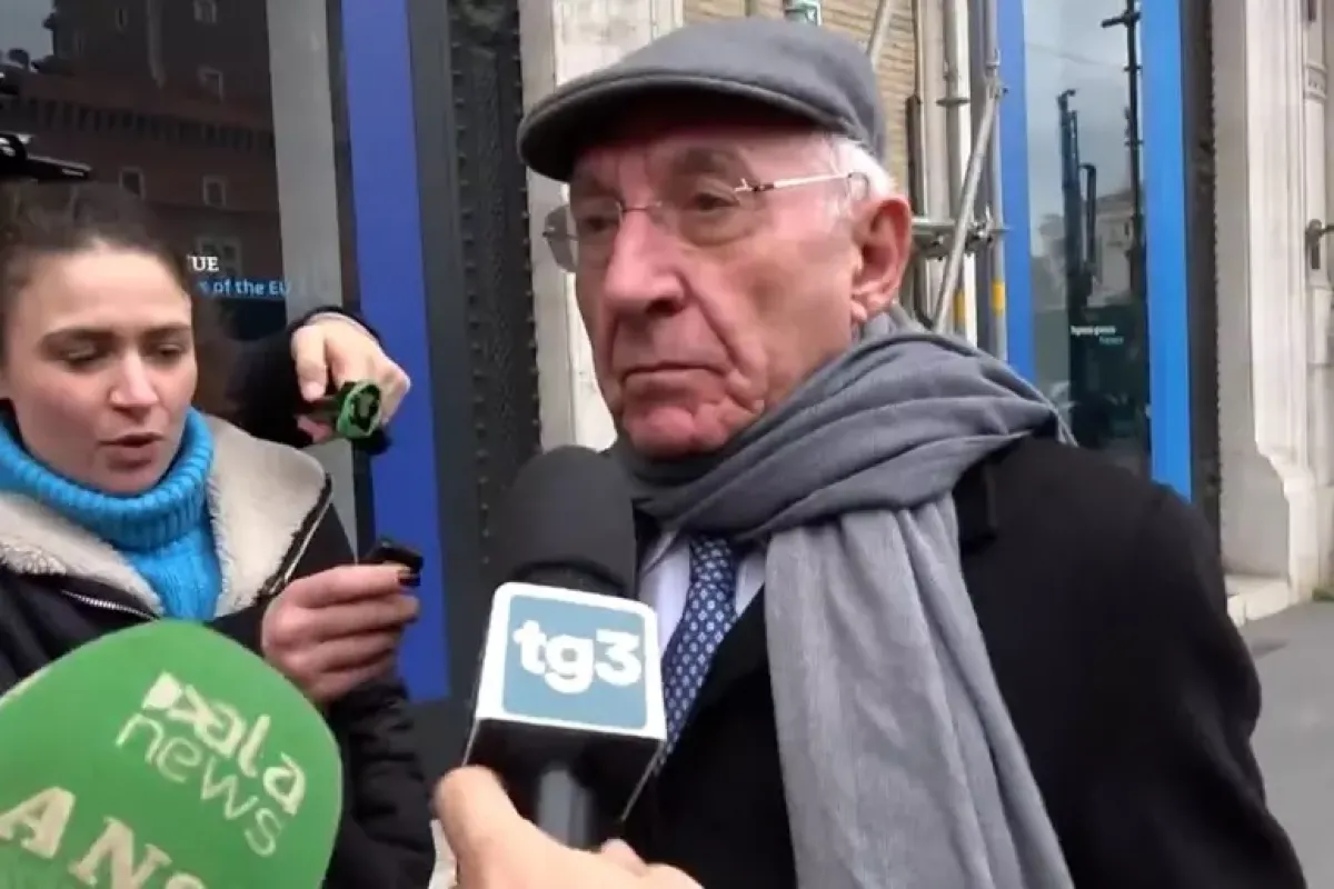 Il Garante: “Andiamo avanti, fiducia nei magistrati” - © Ansa