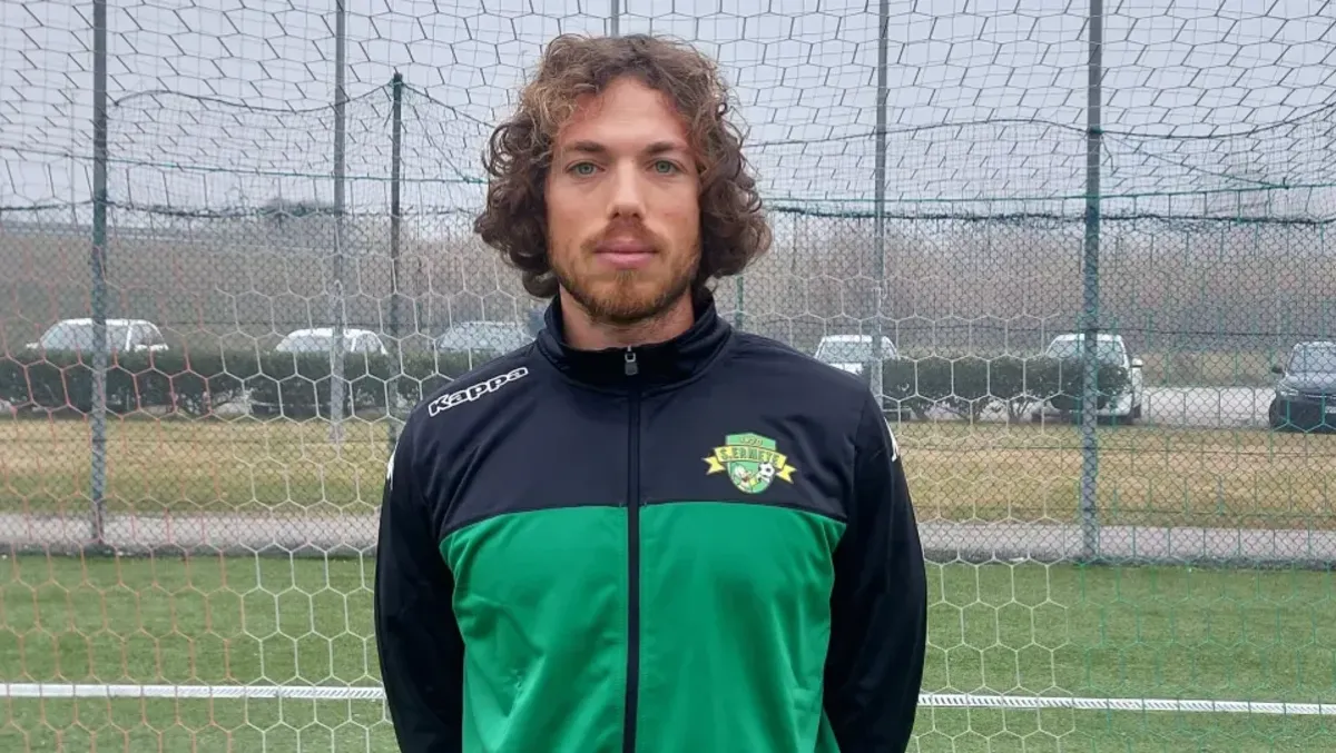 Sant'Ermete Calcio, rivoluzione non solo in panchina: cinque movimenti di mercato - Filippo Dolci all. Sant'Ermete