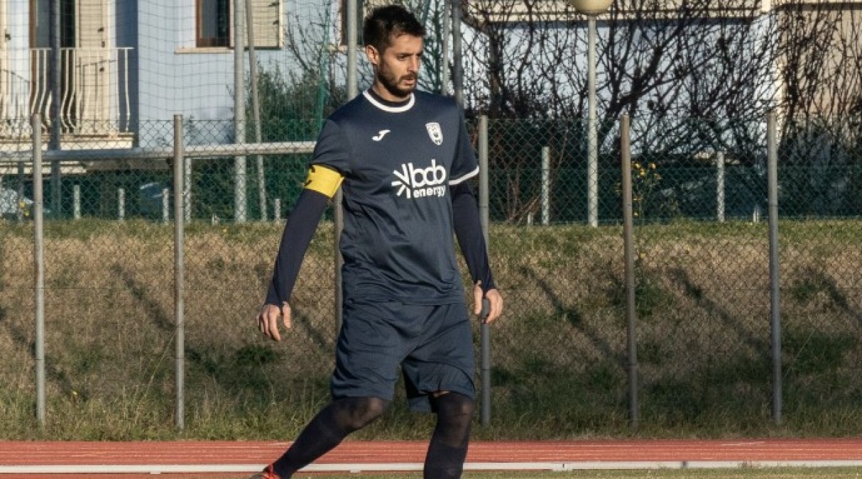 Calcio Promozione, Valeriani (Misano): 'Bene con il Classe, ripetiamoci con il Novafeltria' - Luca Valeriani