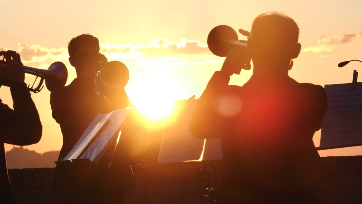 Si chiude con successo a San Leo la rassegna “I Colori della Musica” - 