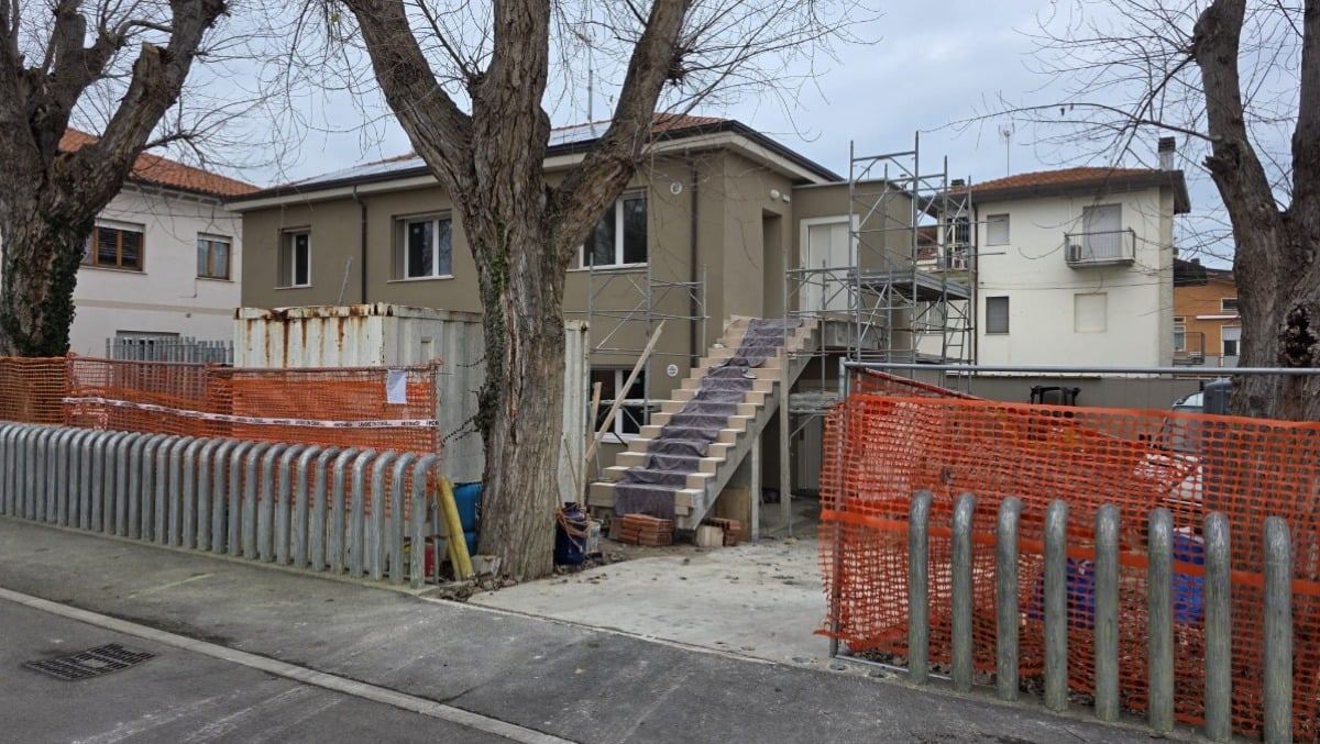 A Spontricciolo nasce un nuovo modello di abitare inclusivo - 