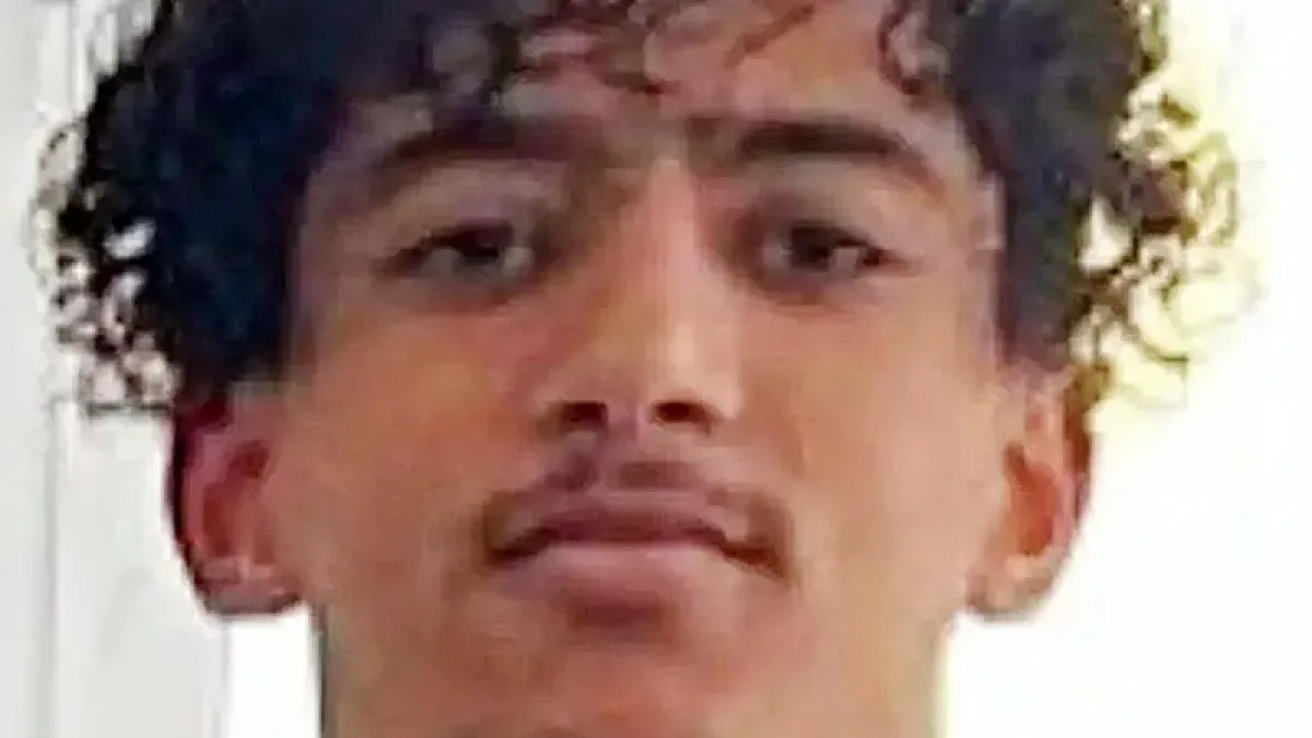 Omicidio di Abanoud Youssef, il 19enne confessa: "L'ho colpito per quelle foto" - Zouhair Atif