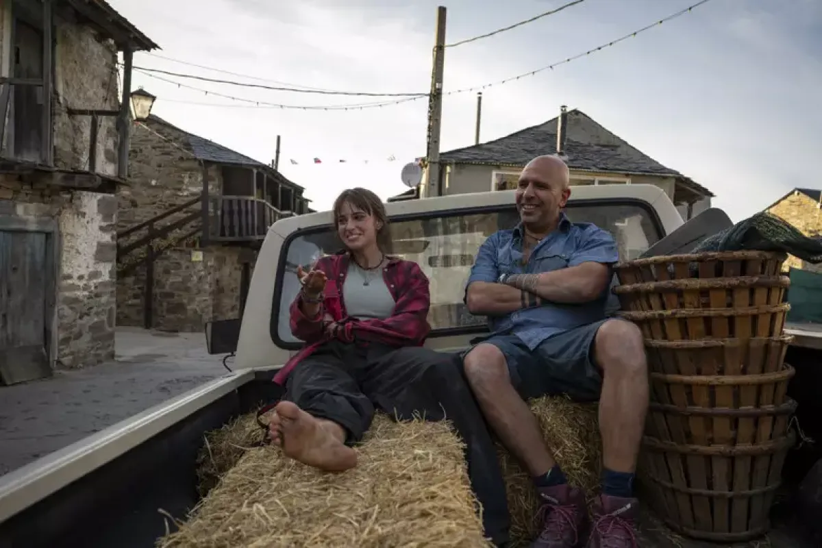 Record assoluto per Checco Zalone: è suo il maggiore incasso di sempre - © Ansa