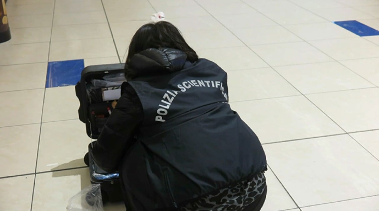 Ragazzo ucciso a scuola a La Spezia, il padre e lo zio in Prefettura: “Serve una legge contro la violenza” - Archivio