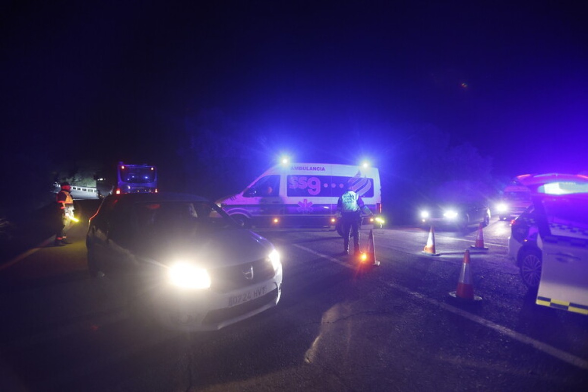 Scontro tra treni in Spagna: almeno 24 morti e 75 feriti - © Ansa