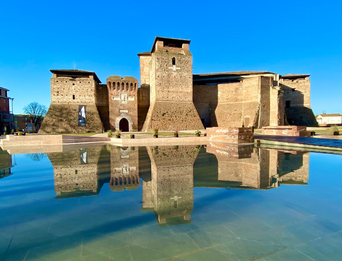 Teatro, laboratori e iniziative per tutte le età a Rimini - Ph Emilio Salvatori