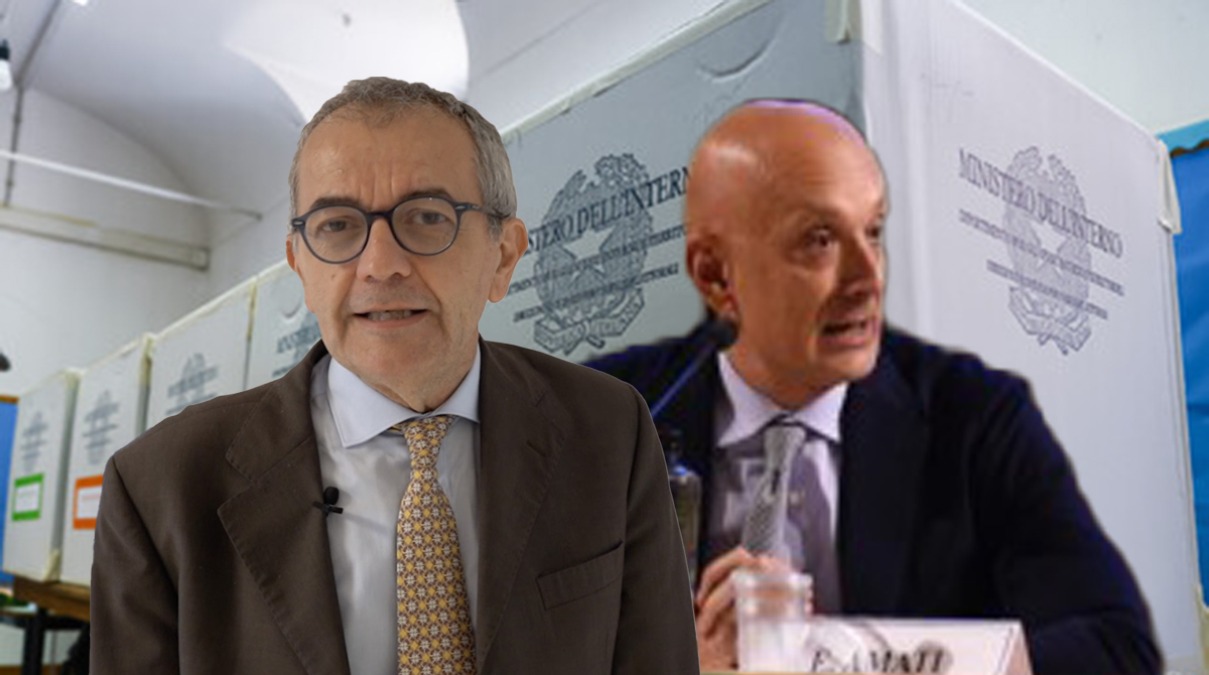 Referendum sulla giustizia: a Santarcangelo un incontro per fare chiarezza sulla riforma Nordio - in foto Stefano Celli e Enrico Amati