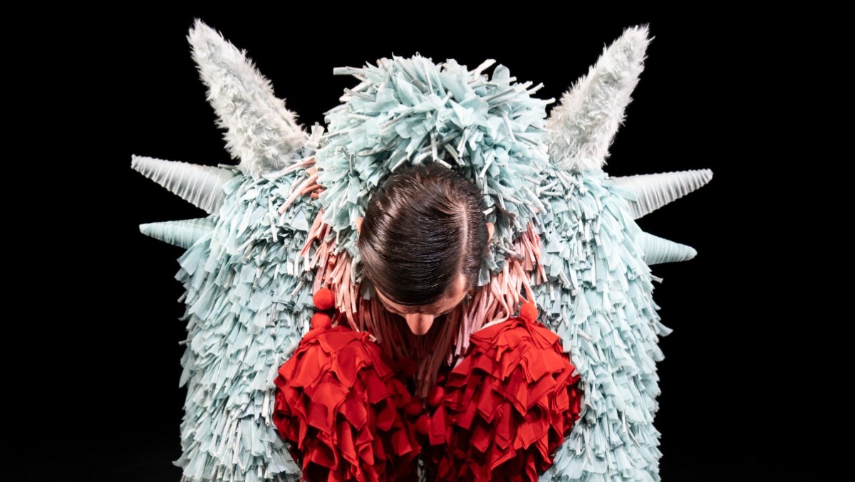 Poggio Torriana a teatro con Mentre vivevo: seconda parte del cartellone tra memoria, identità e verità - Kronoteatro -Un po meno fantasma - Tommaso Bianco - ph. Luca del Pia