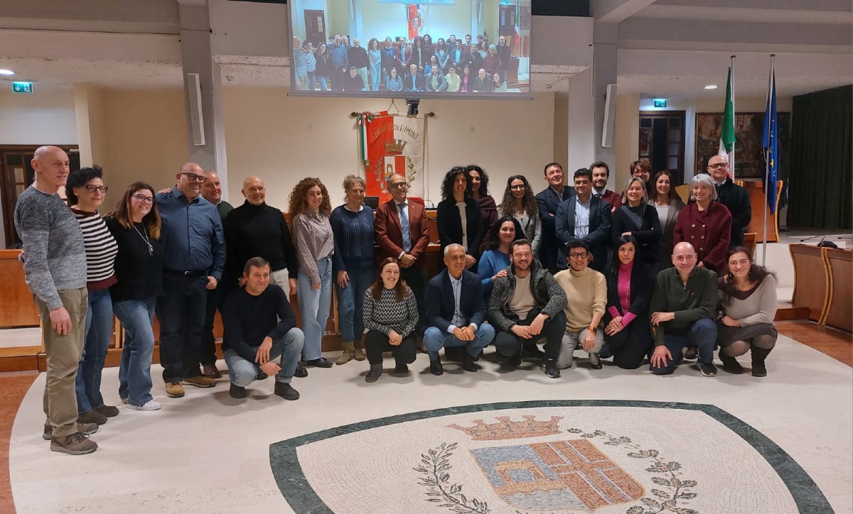 Forum deliberativi di quartiere di Rimini, ecco i 12 presidenti - 