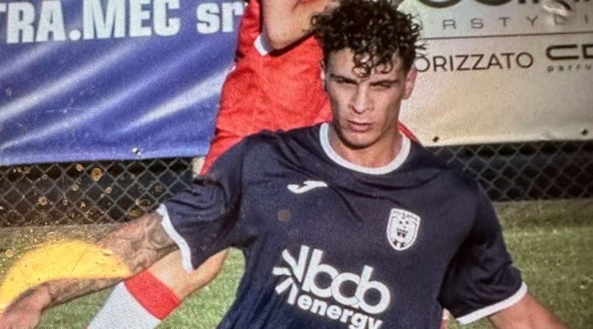 Calcio Promozione, bomber Torsani 'spinge' il suo Misano - Alessandro Torsani