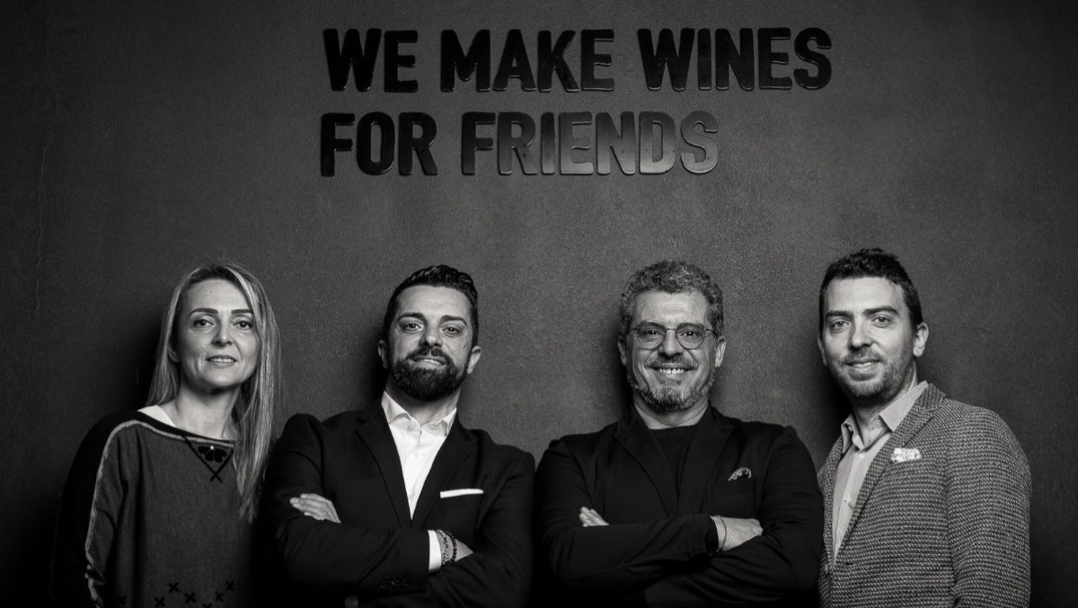 Bere con consapevolezza: vino, salute e dieta mediterranea al centro di un doppio evento a Rimini - Cantina Enio Ottaviani