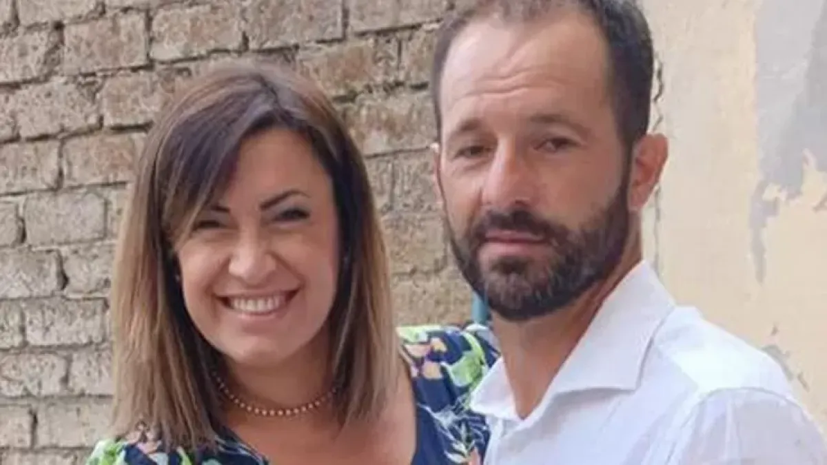 Confessa il femminicidio della moglie: Claudio Carlomagno davanti al gip di Civitavecchia - 