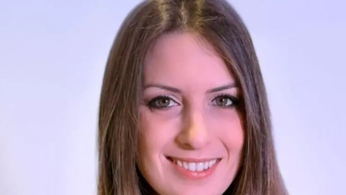 Crans-Montana: Eleonora Palmieri trasferita all'Ospedale Bufalini di Cesena - Eleonora Palmieri,  (foto Ansa)