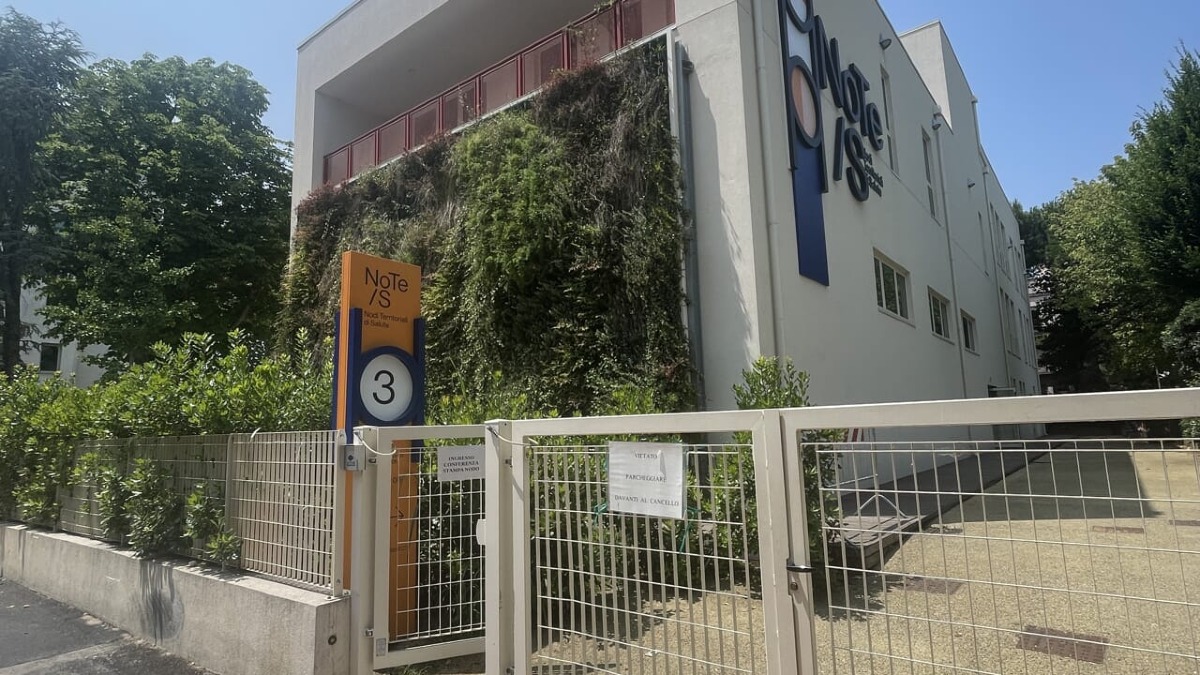 Rimini investe sui servizi di prossimità: al via la riqualificazione di quattro sedi dei Nodi Territoriali della Salute - Repertorio