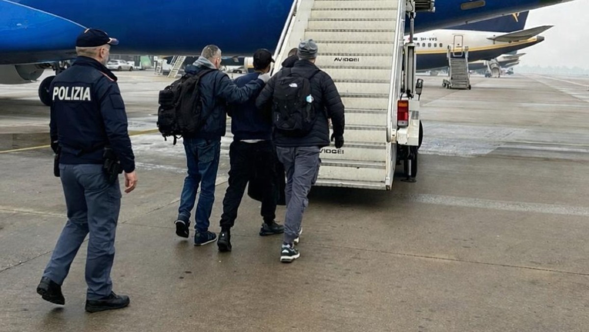 Viserba: fermato e espulso un cittadino tunisino irregolare  - 