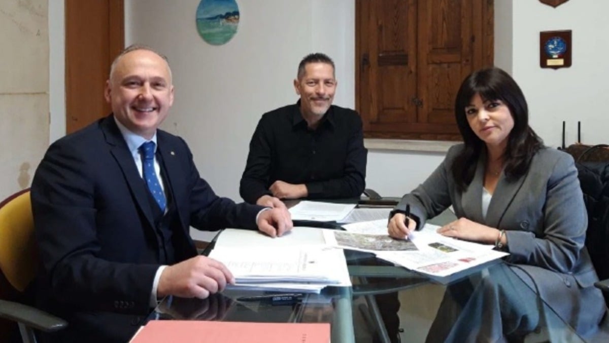 In difesa del territorio appenninico: Casteldelci dice no all’eolico di grande scala - 