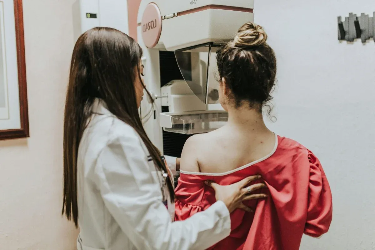 Prevenzione tumore seno, Rimini all'avanguardia. Petitti: "Bene, ma bisogna investire e potenziare" - Mammografia REPERTORIO