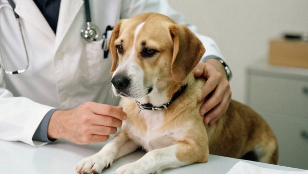 Una giornata per celebrare i veterinari e la prevenzione per i propri animali - 