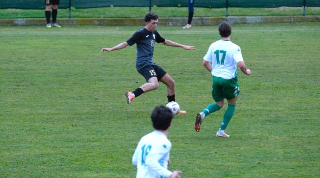 Calcio Promozione, il Gabicce Gradara nella tana della Vigor Castelfidardo - Augusto Sarli