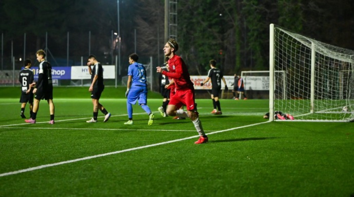 Calcio RSM, nel weekend il terzo impegno nello spazio di una settimana - Foto FSGC/Palmieri