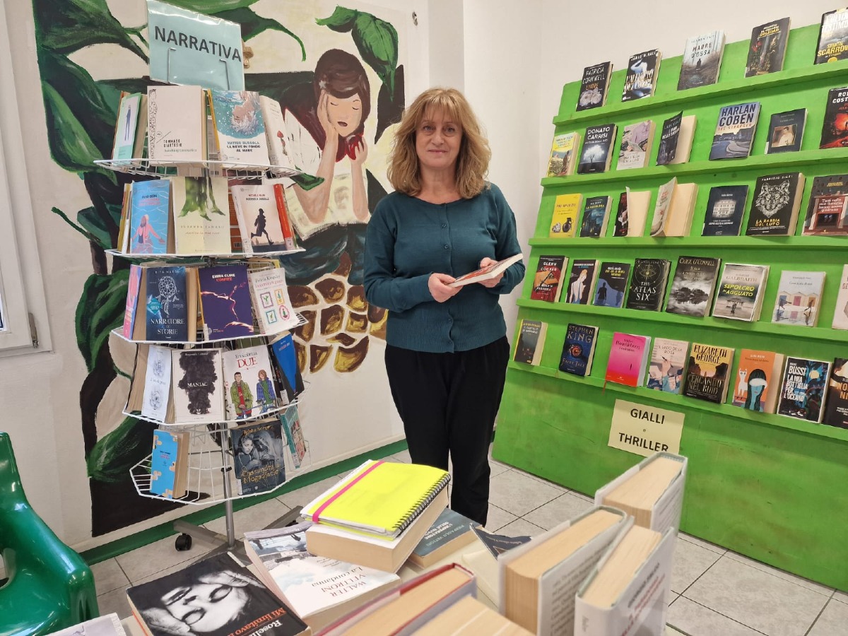 Biblioteca di San Giovanni in Marignano, un 2025 da record tra prestiti e iniziative culturali - 