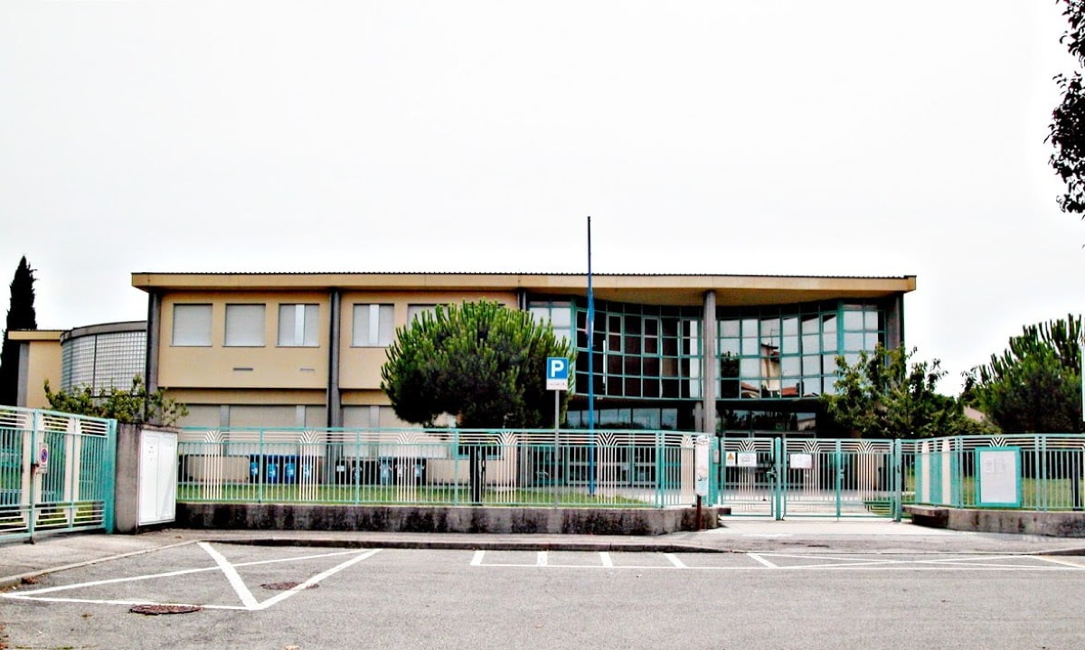 Sport e solidarietà: a Riccione una serata speciale per sostenere la Lega del Filo d’Oro - Scuola elementare di viale Carpi, Riccione