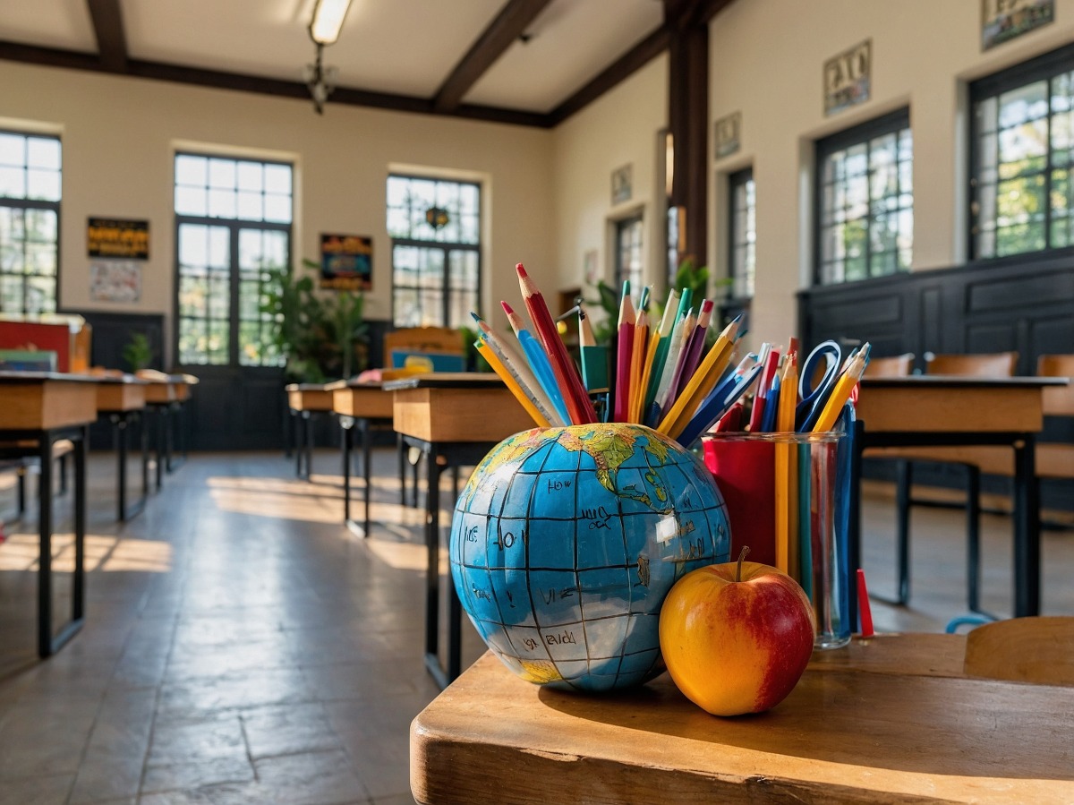 Più pause scolastiche per rilanciare il turismo, Santanchè apre al nuovo calendario ma Valditara frena - 