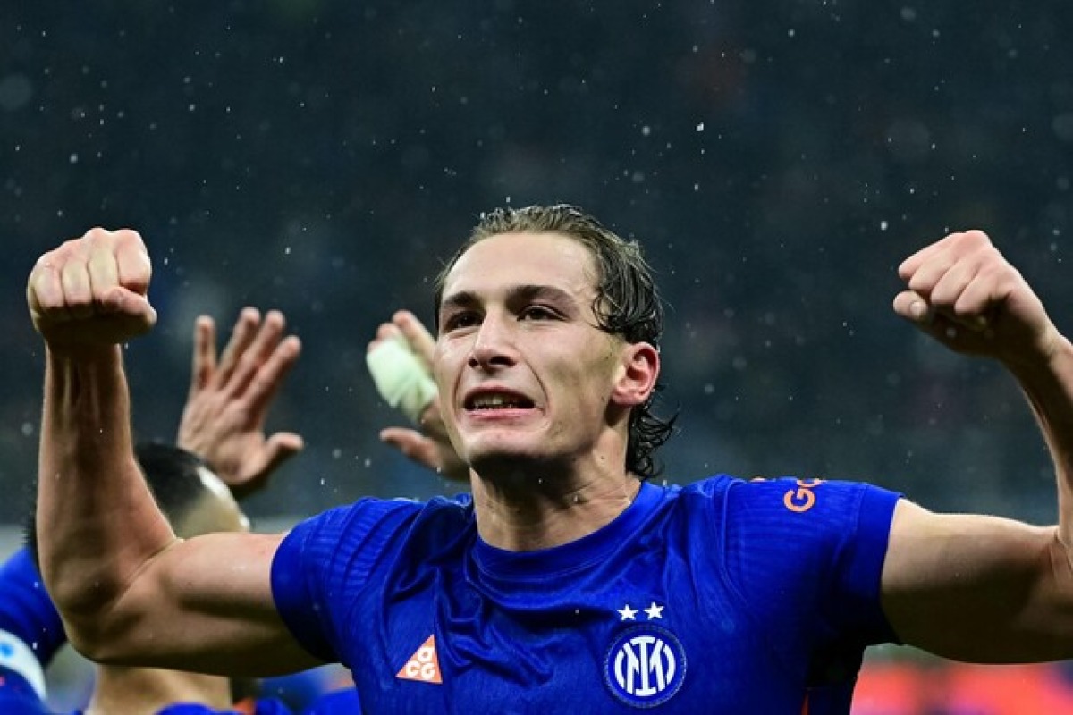 L’Inter trema con il Pisa, poi dilaga: 6-2 e fuga a +6 sul Milan - © Ansa