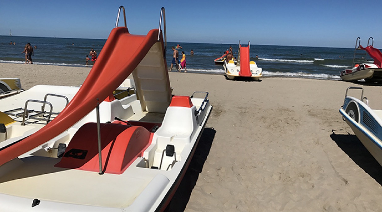 Balneari esclusi dal Forum del Turismo: la denuncia del SIB contro il silenzio del Governo - Archivio