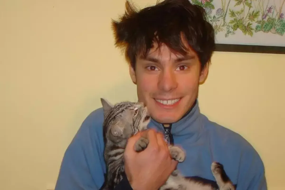 Dieci anni fa la scomparsa di Giulio Regeni in Egitto - 