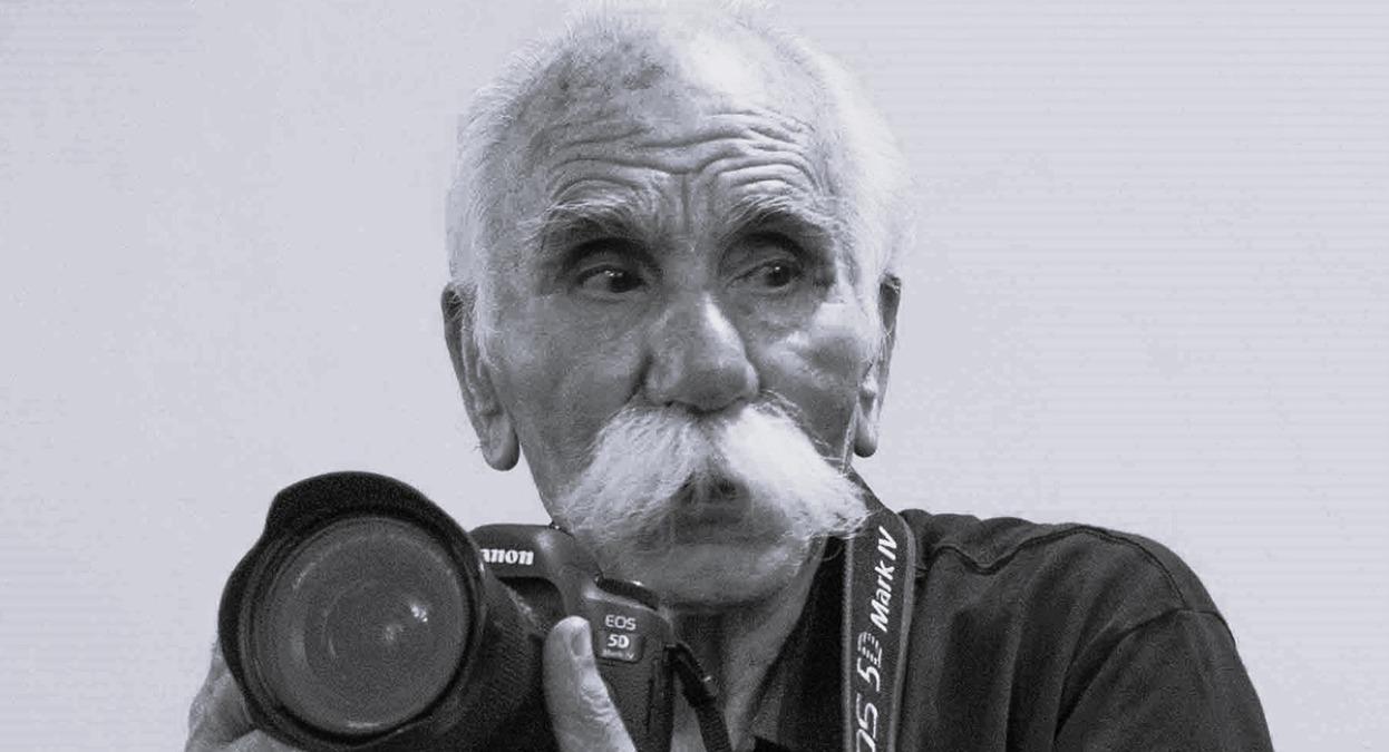 La Rimini che eravamo: i 275 mila scatti di Di Fabio rivivono in mostra - Italo Di FAbio