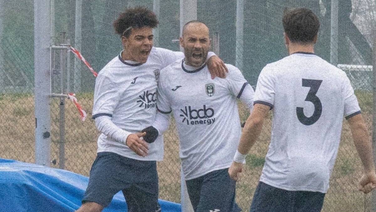 La pioggia ferma la Savignanese, Misano vince e va a +4. Riccione show col Bakia (3-0) - Misano Calc