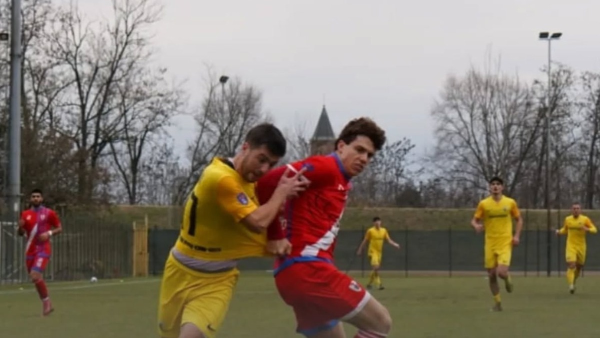 Serie D, doppia sconfitta per 2-0 per Tropical Coriano e San Marino - Lentigione - Tropical Coriano