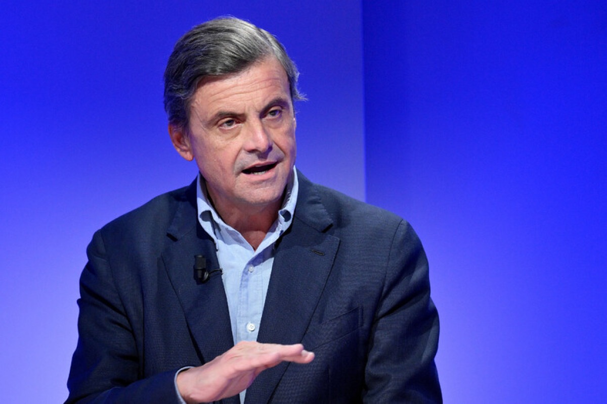 Forza Italia apre a Calenda, Azione pronta al dialogo - © Ansa