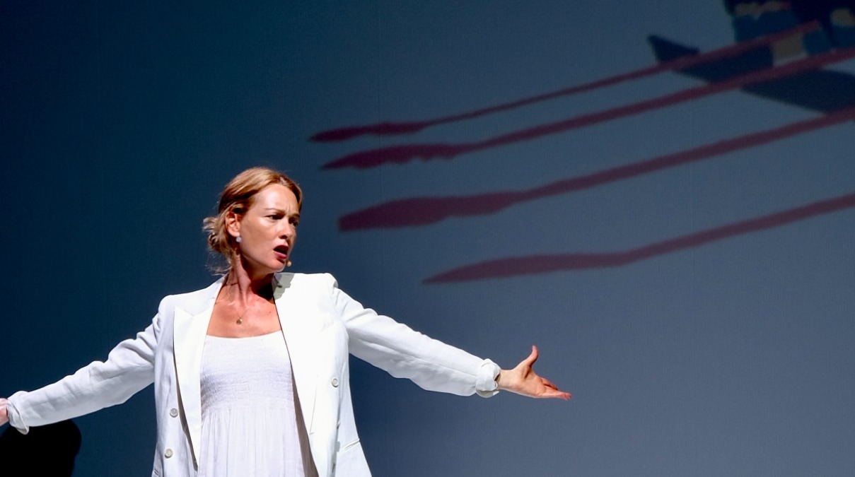 Riccione celebra il Giorno della Memoria tra teatro, cinema e letteratura - 