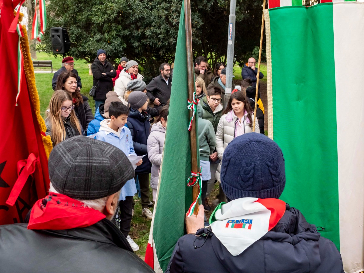 Rimini tra celebrazioni e memoria: gli eventi della settimana  - 