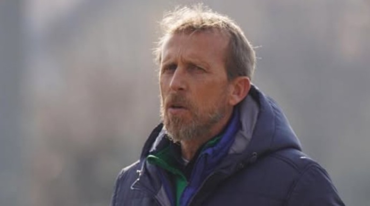 Calcio Eccellenza, Ars et Labor: il nuovo tecnico è Carmine Parlato - Carmine Parlato