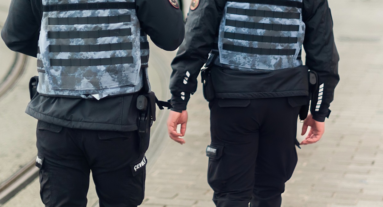 Carabinieri minacciati da un colono israeliano: Roma protesta e convoca l’ambasciatore - Repertorio