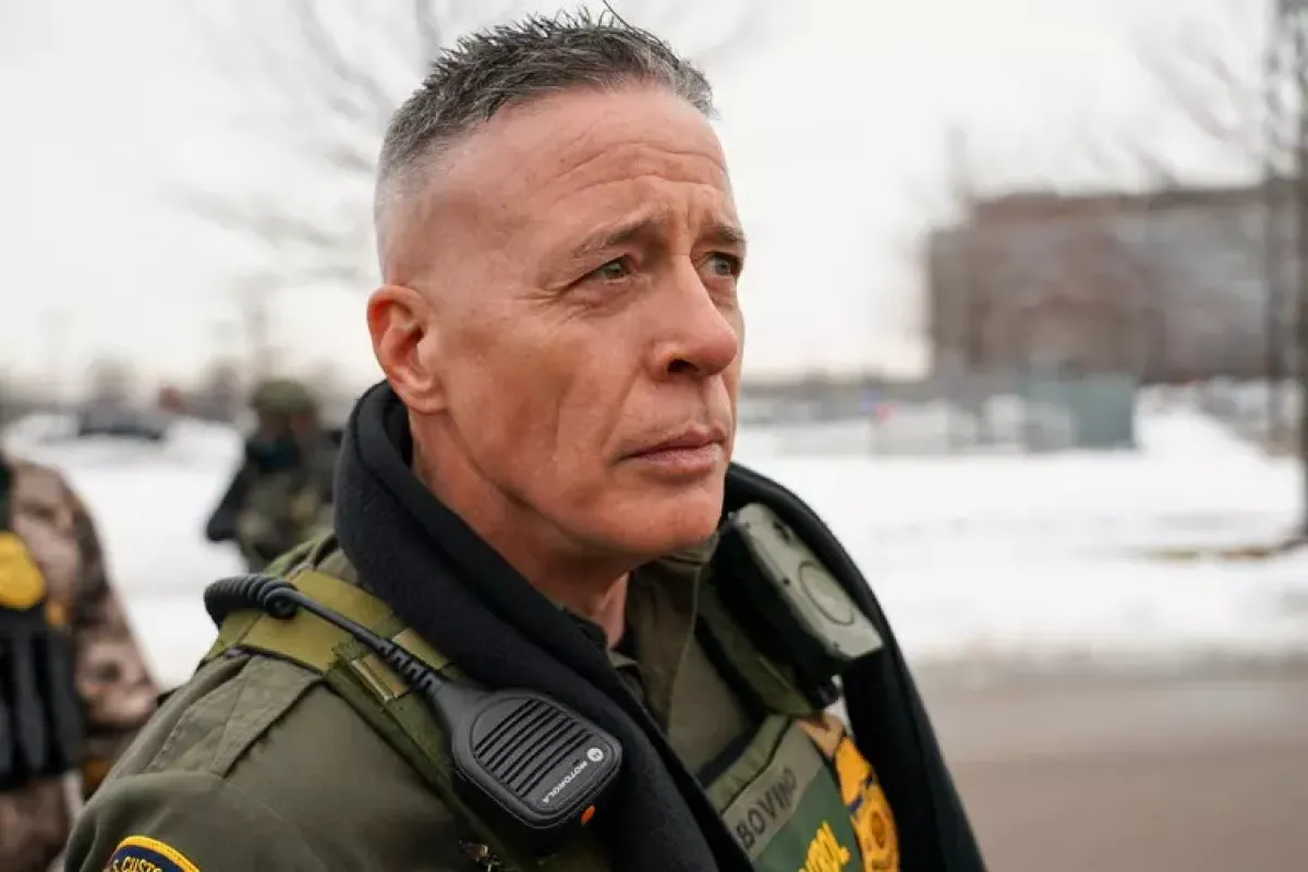 Minneapolis, tensione dopo l’incidente: rimosso il comandante del Border Patrol. Dubbi anche su Noem - © Ansa