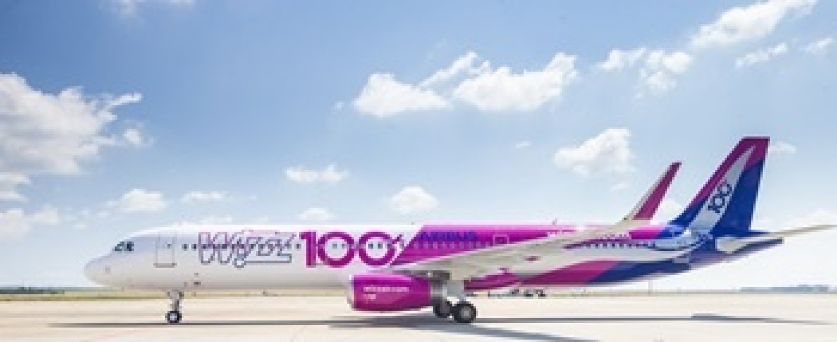 Aeroporto di Rimini: Wizz Air apre la tratta verso Chișinău - 