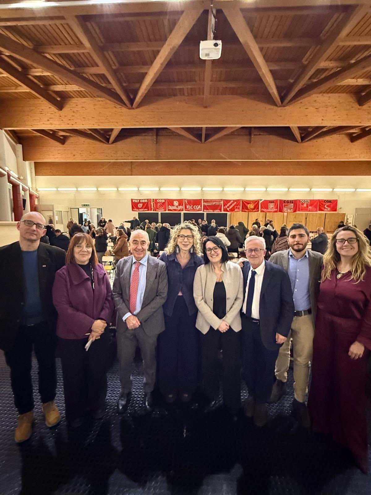 Il Partito Democratico di Rimini sulla campagna per il No al referendum giustizia - 