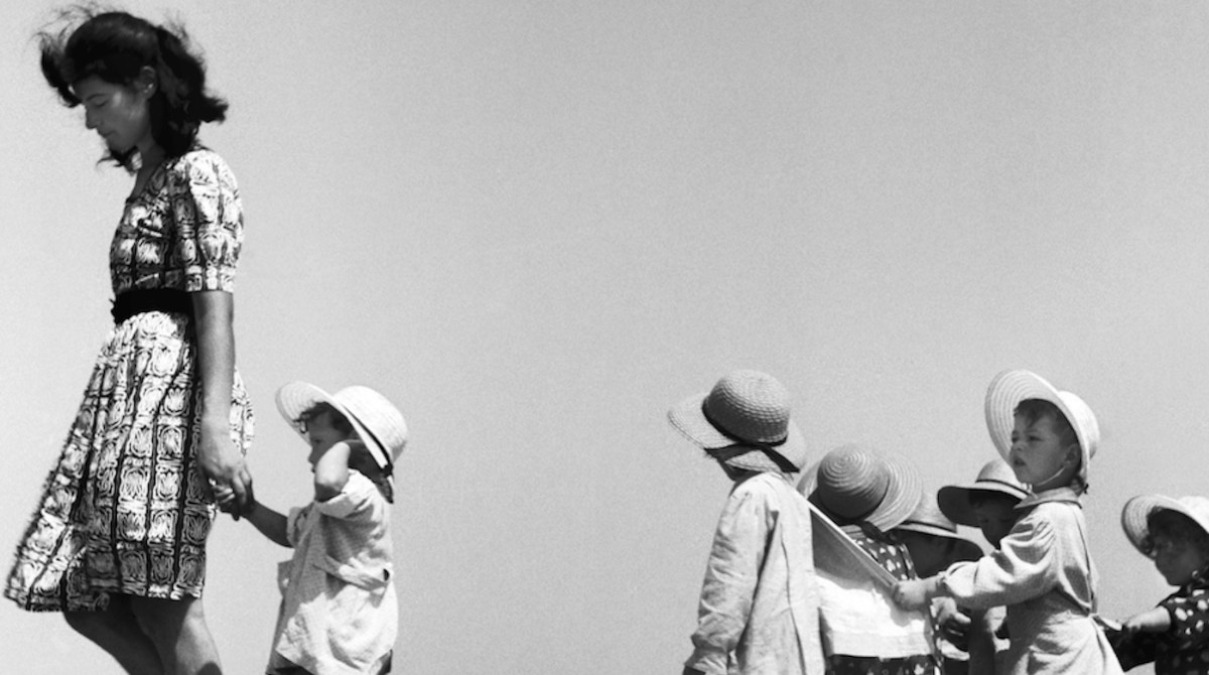 Da Rimini a Venezia: il Ceis racconta 80 anni di educazione e architettura - 