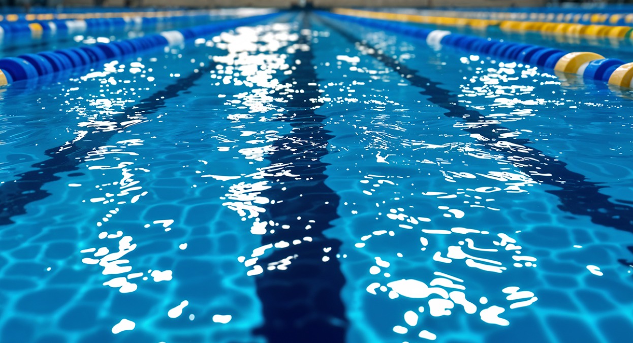 Piscina Viserba, il Comune risponde alle critiche: “Sarà pienamente inclusiva” - Repertorio