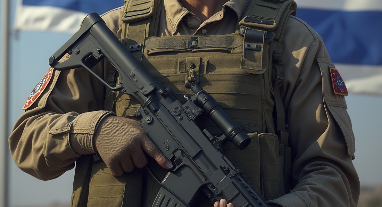 Cisgiordania, l’IDF chiarisce: “A fermare i Carabinieri è stato un soldato, non un colono” - 