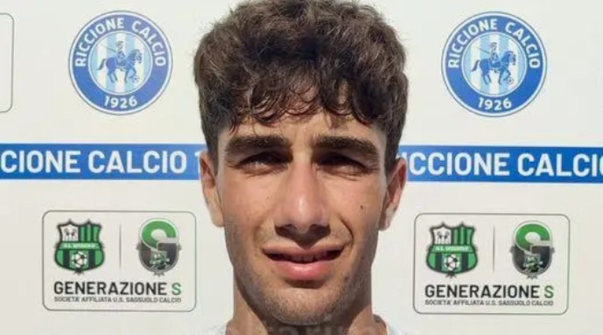 Calcio, Hassler al Diegaro. Juniores San Marino: il mister è Cinquetti - Luca Hassler