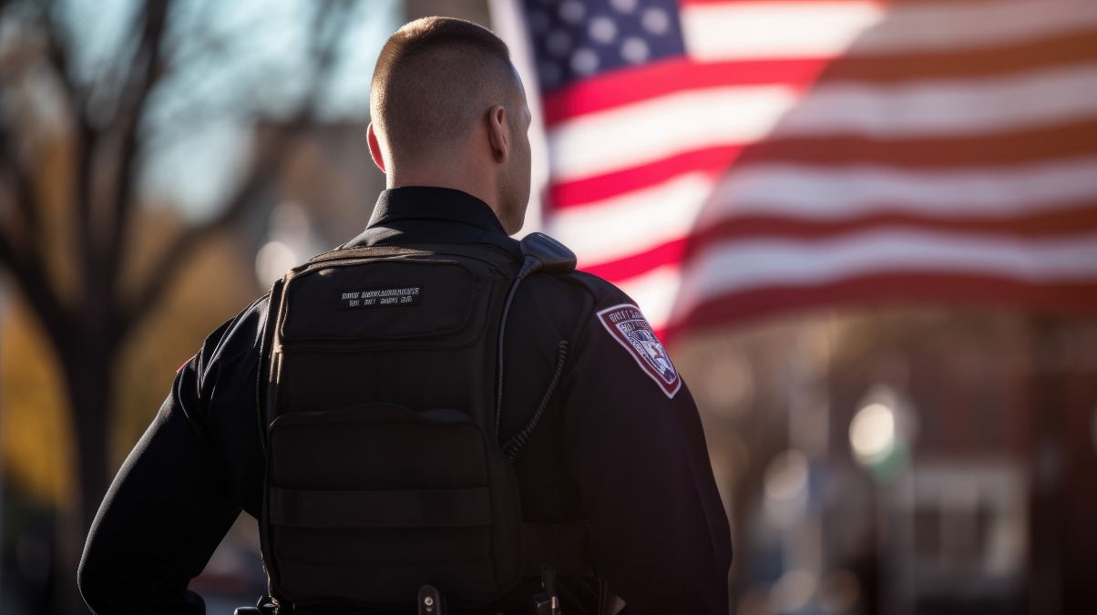 Agenti Ice ai Giochi di Milano Cortina, ma non in strada - Foto repertorio